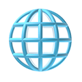 Globe Emoji