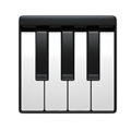 Musical Keyboard Emoji